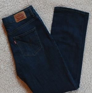 Levis jeans